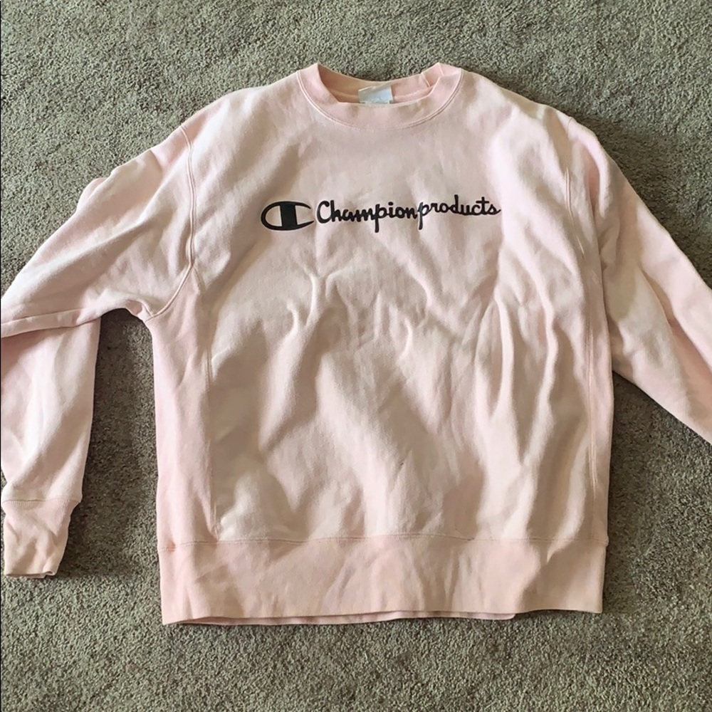 CHAMPION sweater